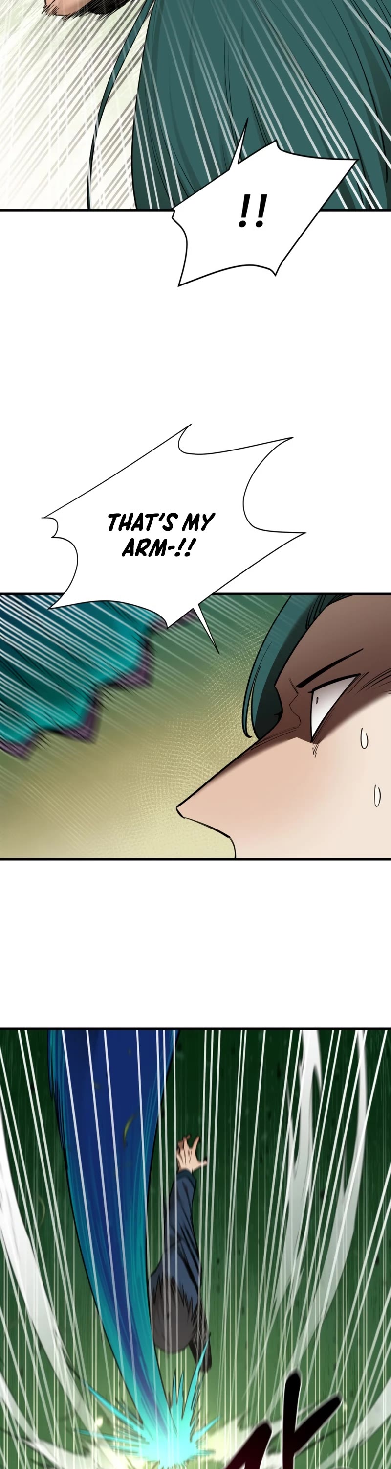 I Grow Stronger By Eating! Chapter 90 page 44 - Chapter 90