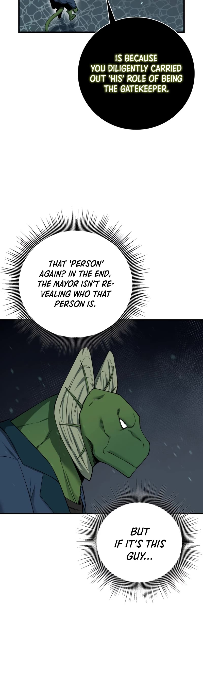 I Grow Stronger By Eating! Chapter 90 page 6 - Chapter 90