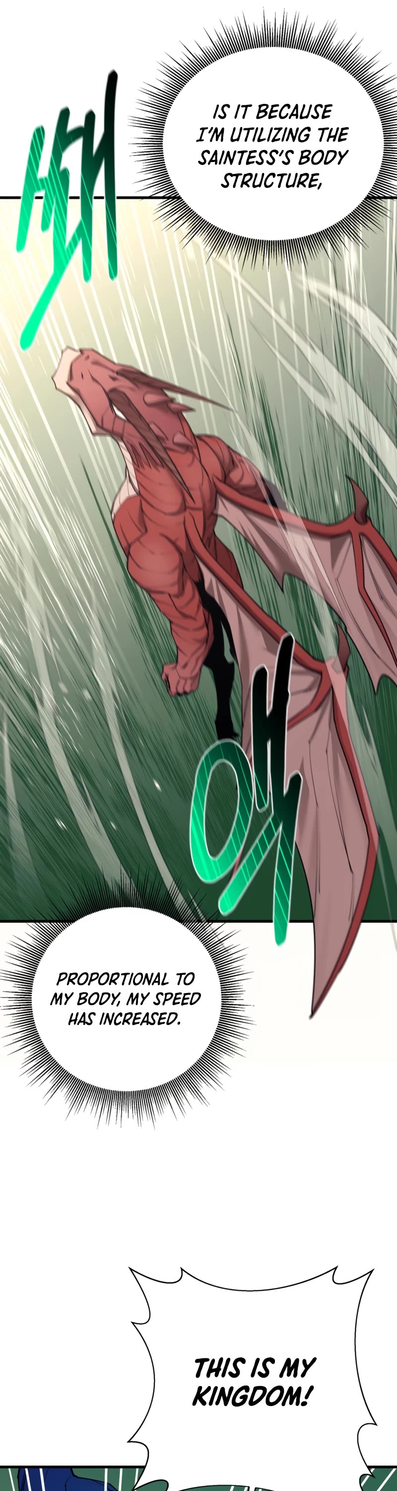 I Grow Stronger By Eating! Chapter 91 page 12 - Chapter 91
