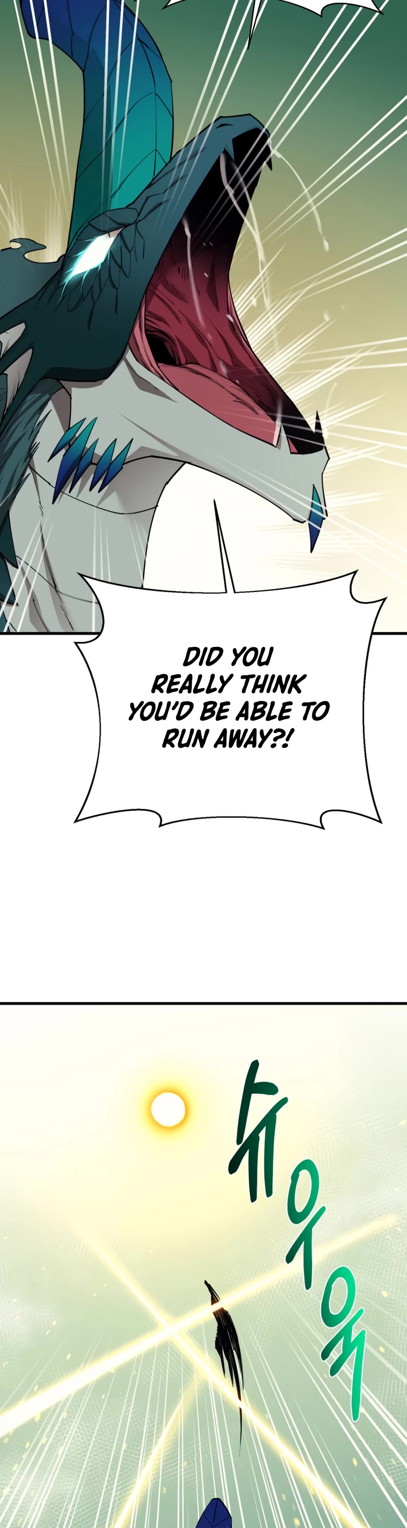 I Grow Stronger By Eating! Chapter 91 page 13 - Chapter 91