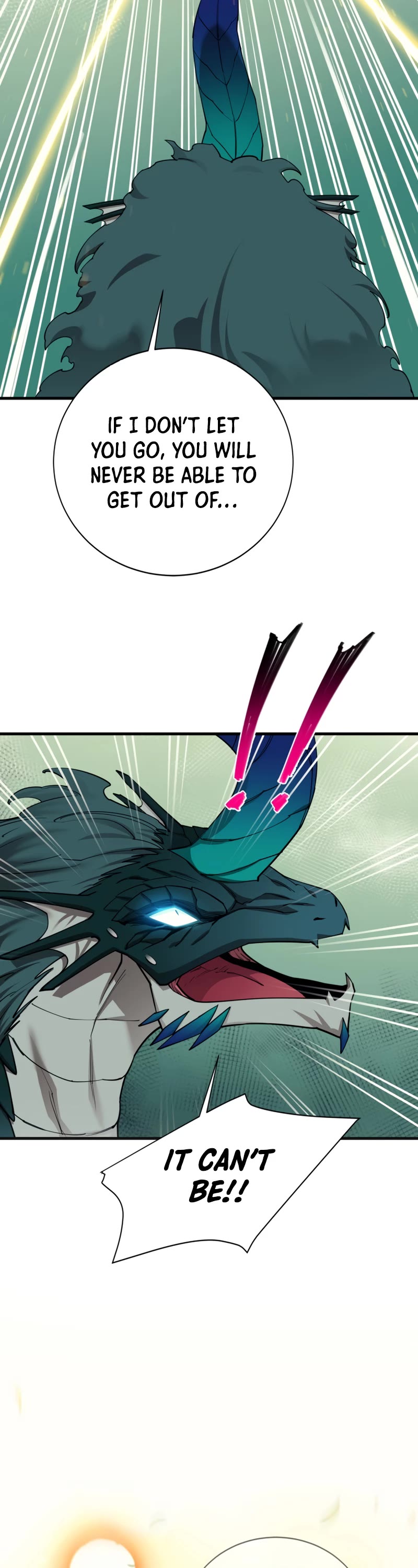 I Grow Stronger By Eating! Chapter 91 page 14 - Chapter 91
