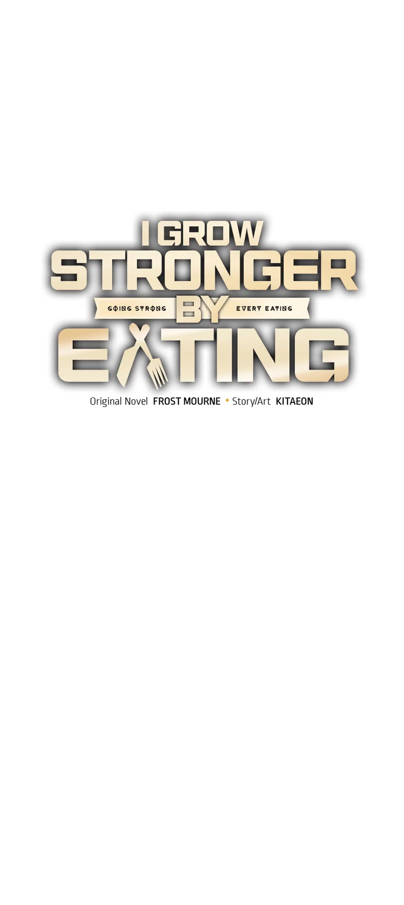 I Grow Stronger By Eating! Chapter 91 page 31 - Chapter 91