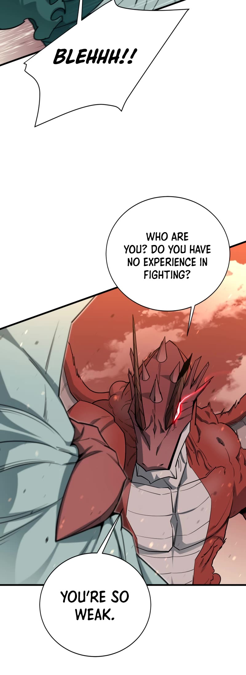 I Grow Stronger By Eating! Chapter 91 page 45 - Chapter 91