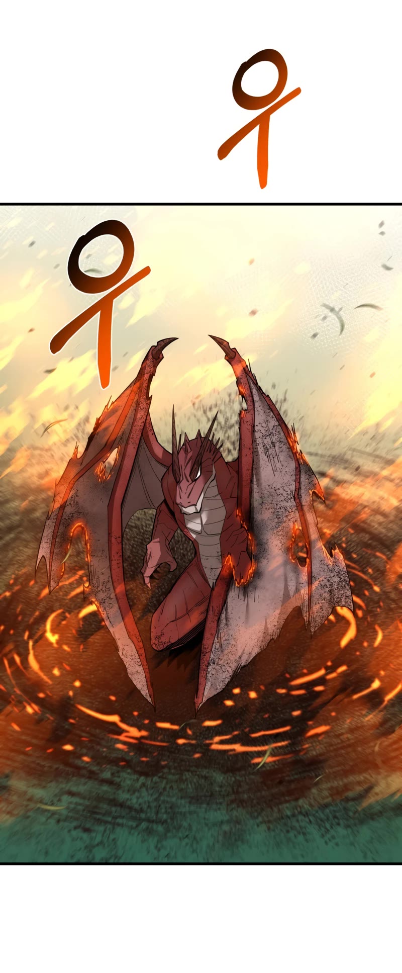I Grow Stronger By Eating! Chapter 91 page 5 - Chapter 91