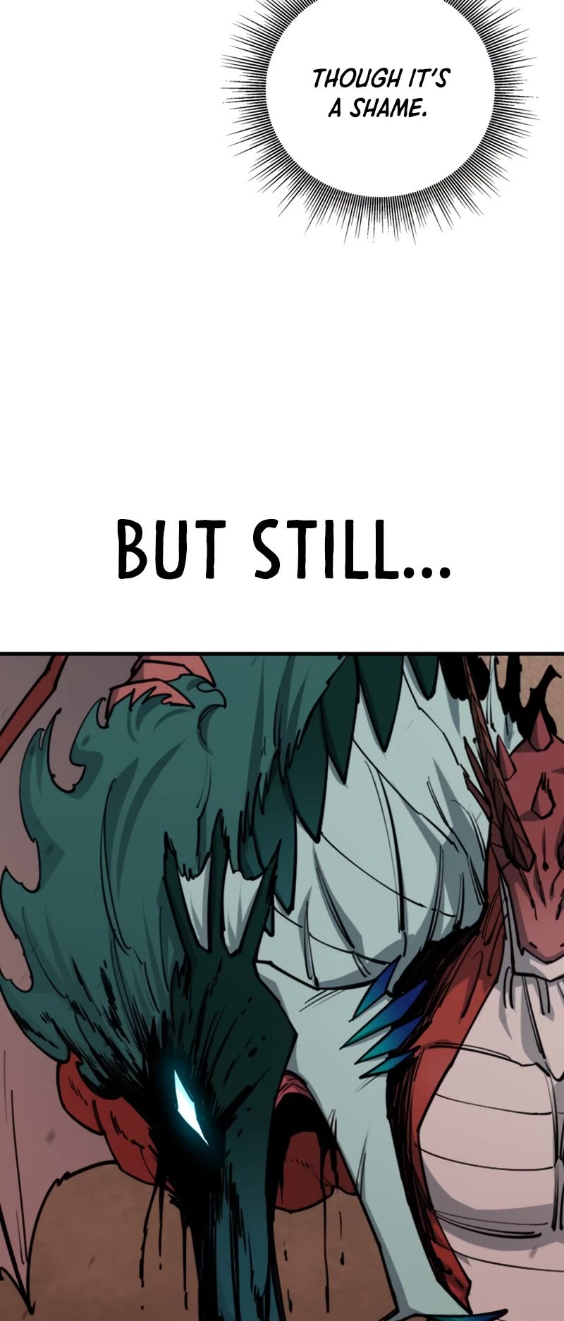 I Grow Stronger By Eating! Chapter 91 page 57 - Chapter 91