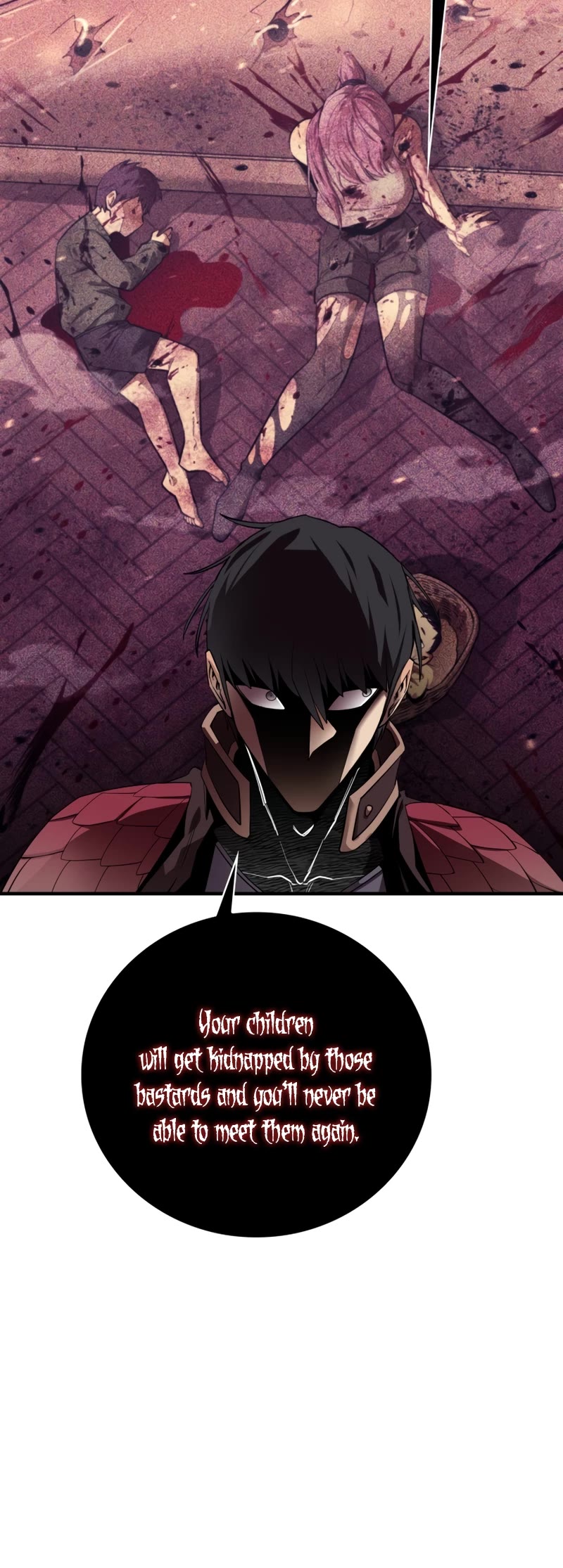 I Grow Stronger By Eating! Chapter 92 page 11 - Chapter 92