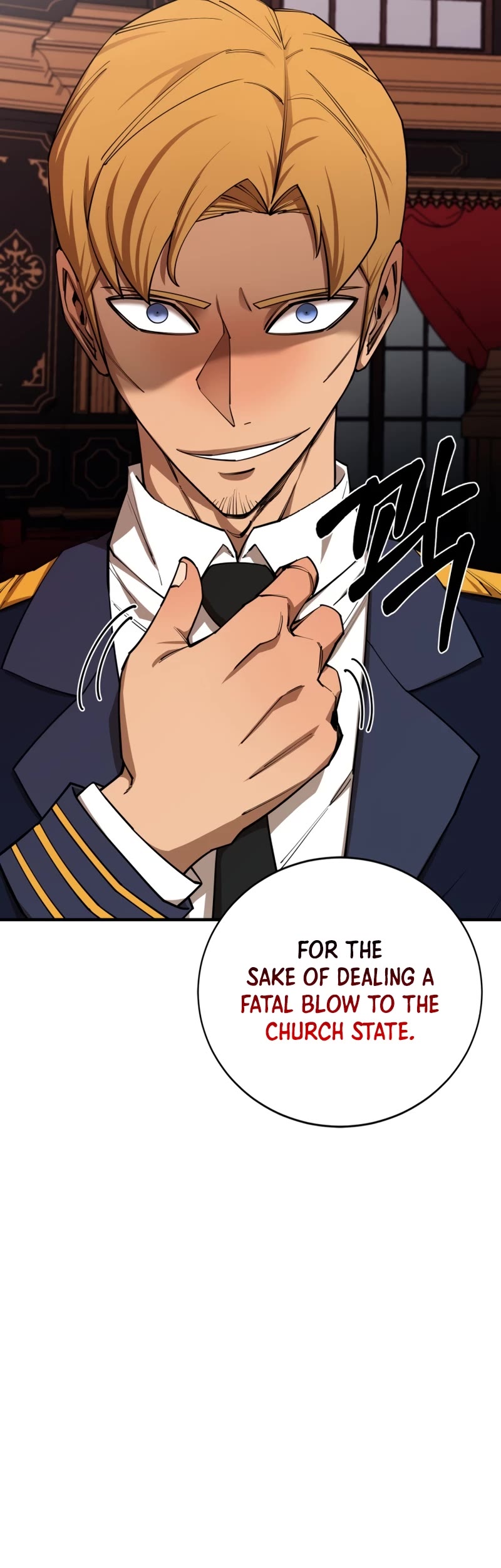 I Grow Stronger By Eating! Chapter 92 page 16 - Chapter 92