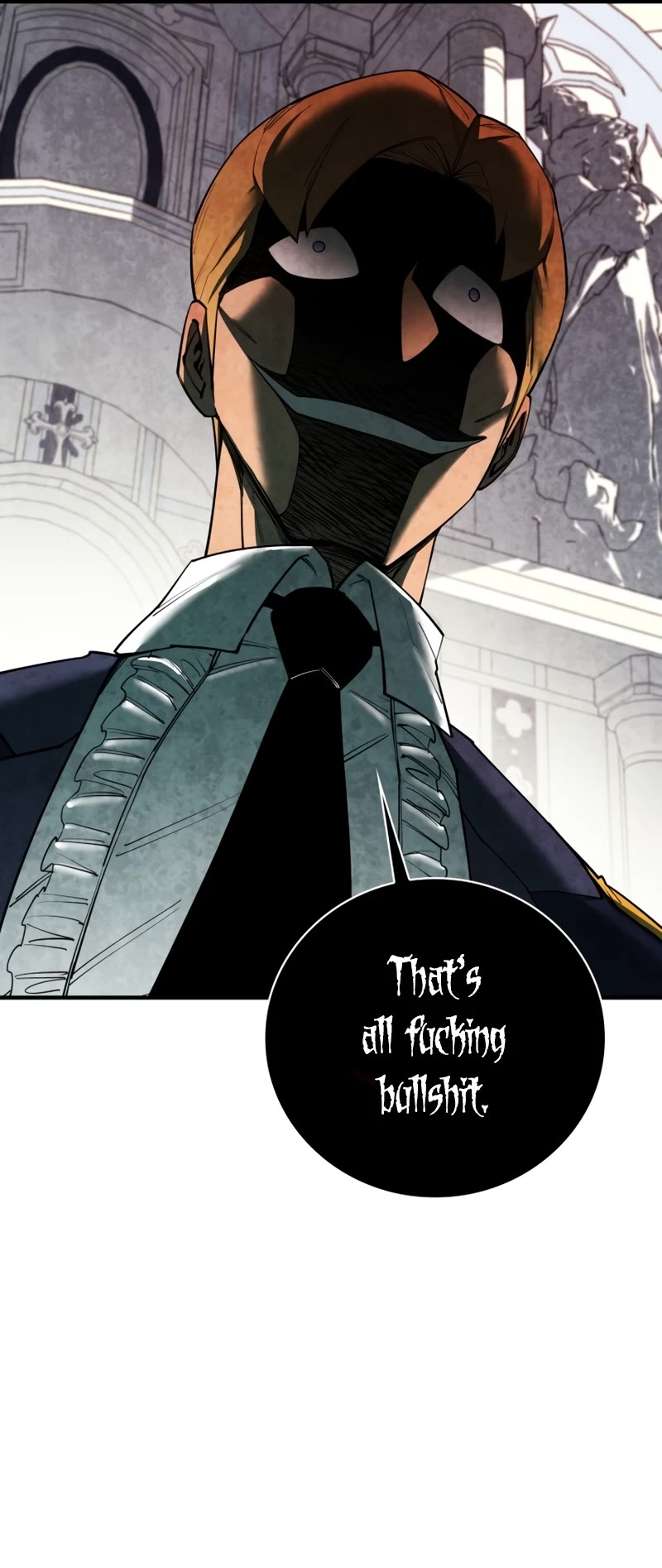 I Grow Stronger By Eating! Chapter 92 page 20 - Chapter 92