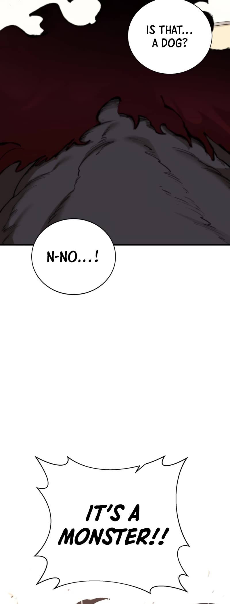 I Grow Stronger By Eating! Chapter 92 page 34 - Chapter 92