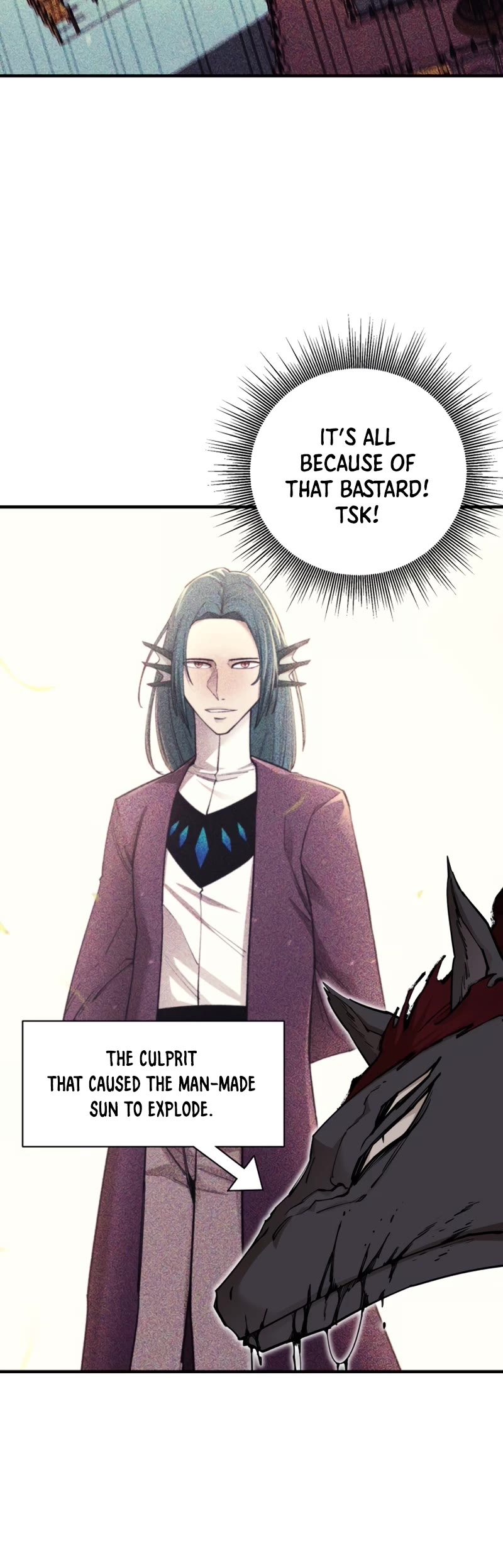I Grow Stronger By Eating! Chapter 92 page 45 - Chapter 92