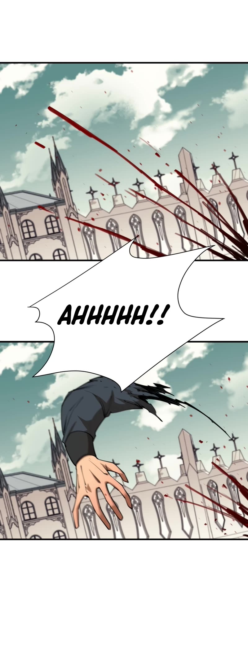 I Grow Stronger By Eating! Chapter 92 page 50 - Chapter 92