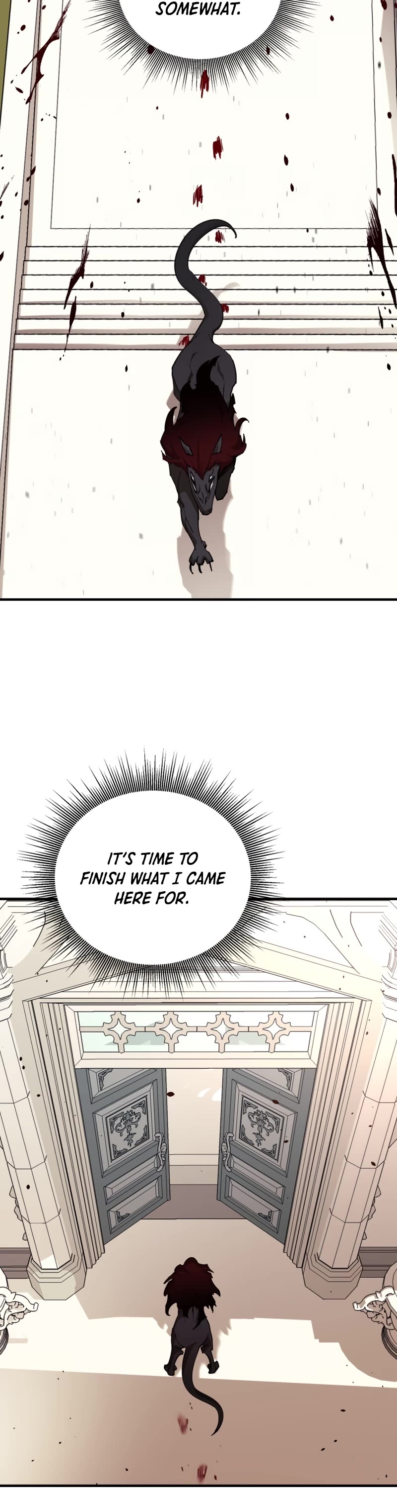 I Grow Stronger By Eating! Chapter 92 page 52 - Chapter 92