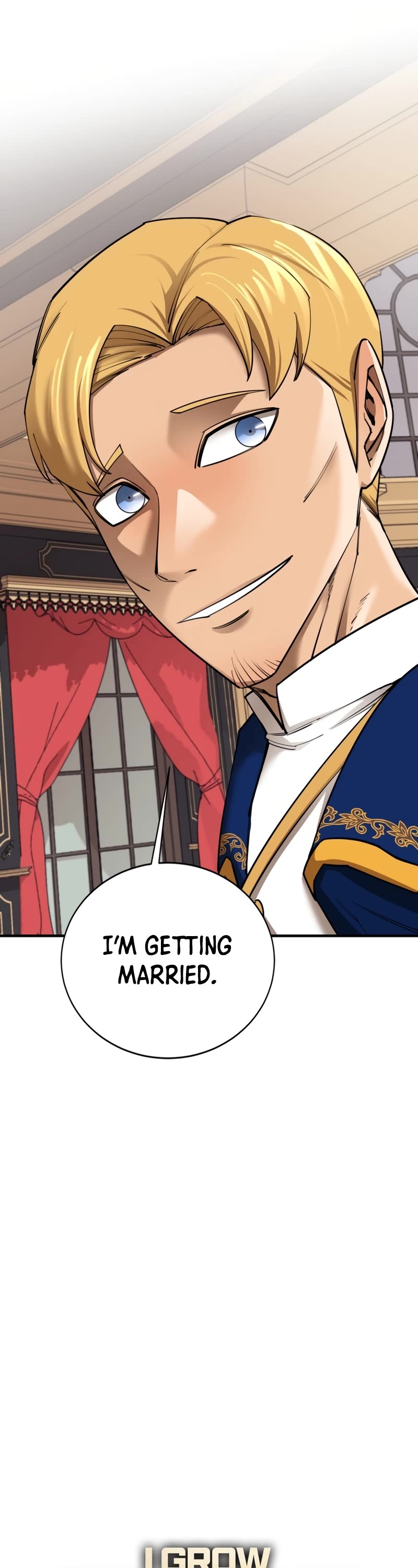 I Grow Stronger By Eating! Chapter 92 page 7 - Chapter 92