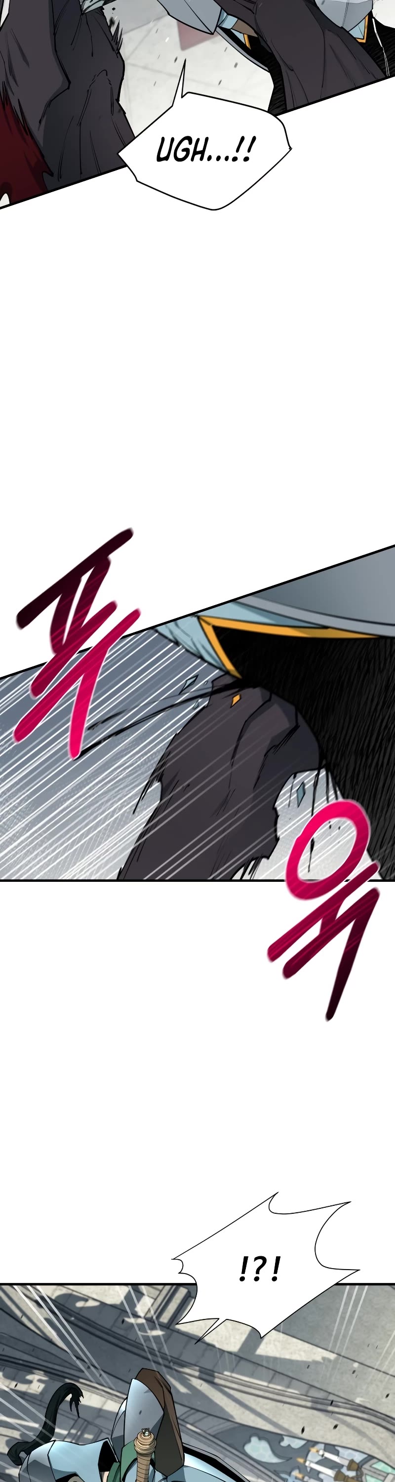 I Grow Stronger By Eating! Chapter 93 page 12 - Chapter 93