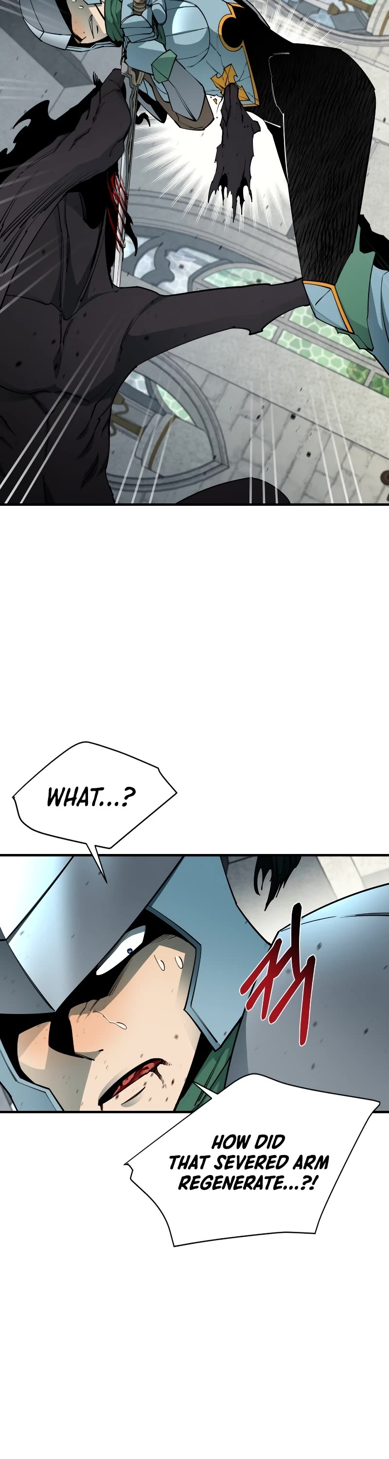 I Grow Stronger By Eating! Chapter 93 page 13 - Chapter 93