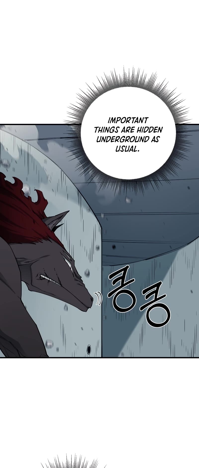 I Grow Stronger By Eating! Chapter 93 page 19 - Chapter 93