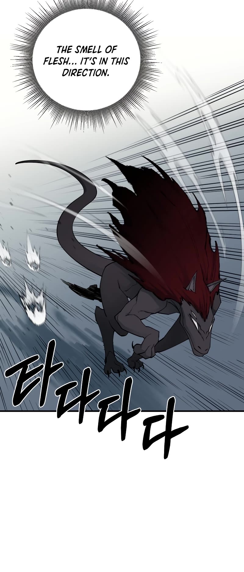 I Grow Stronger By Eating! Chapter 93 page 20 - Chapter 93