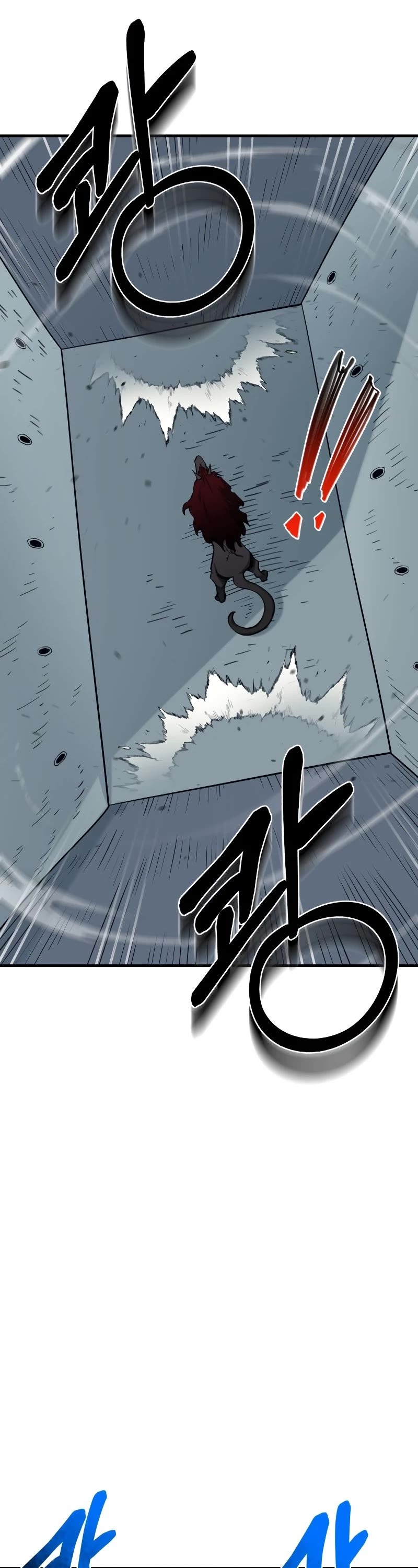 I Grow Stronger By Eating! Chapter 93 page 22 - Chapter 93