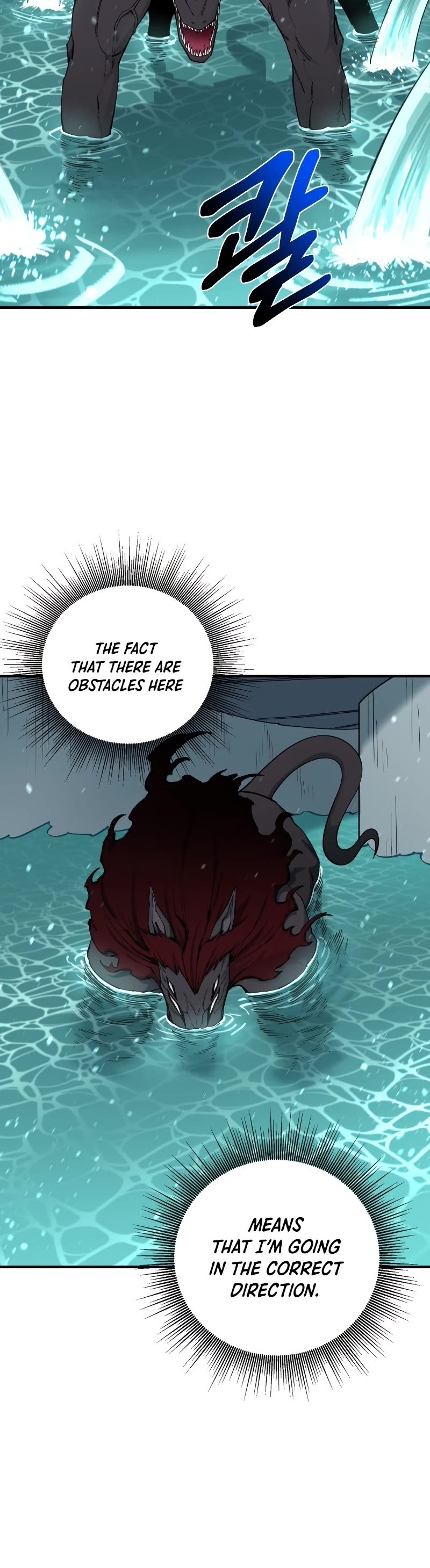 I Grow Stronger By Eating! Chapter 93 page 24 - Chapter 93