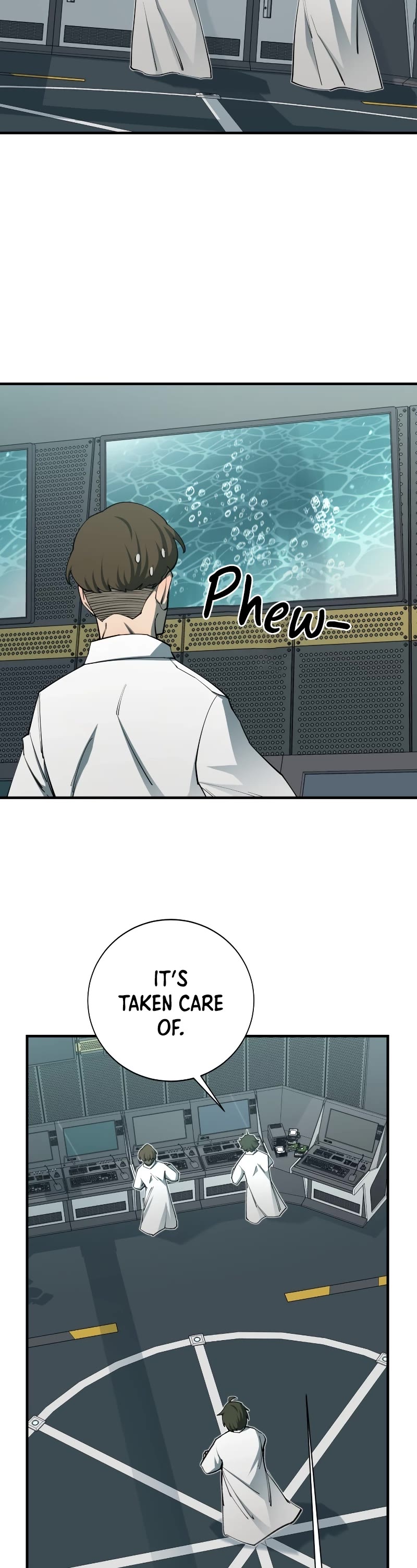 I Grow Stronger By Eating! Chapter 93 page 26 - Chapter 93