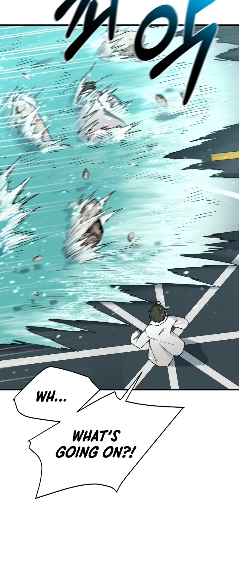 I Grow Stronger By Eating! Chapter 93 page 29 - Chapter 93
