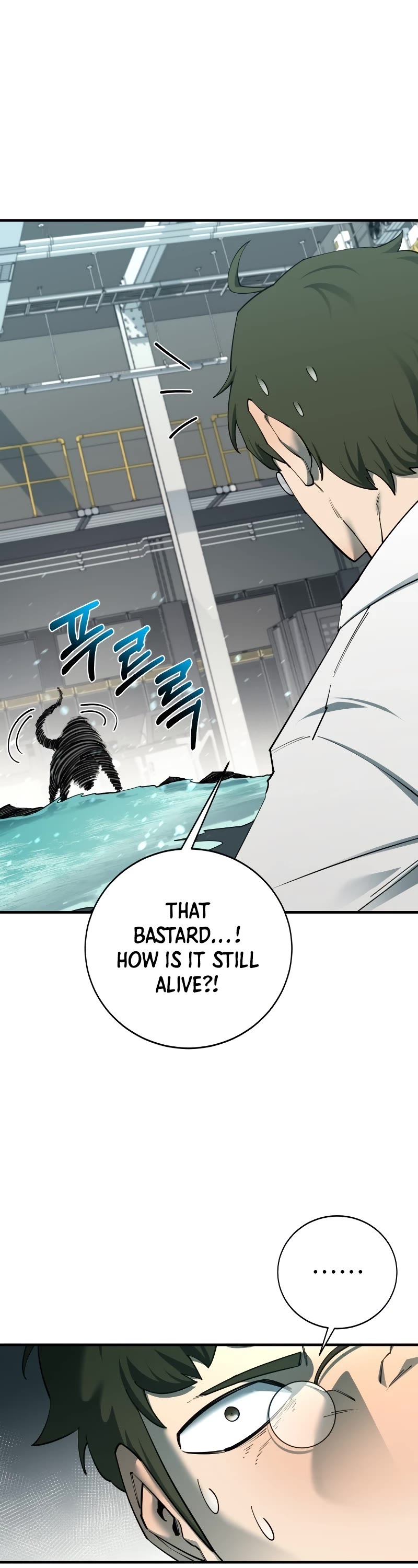 I Grow Stronger By Eating! Chapter 93 page 30 - Chapter 93