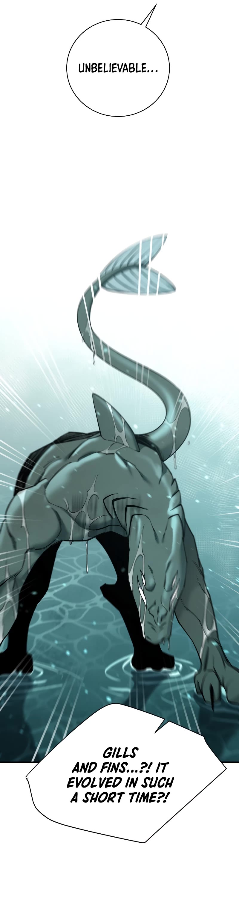 I Grow Stronger By Eating! Chapter 93 page 31 - Chapter 93