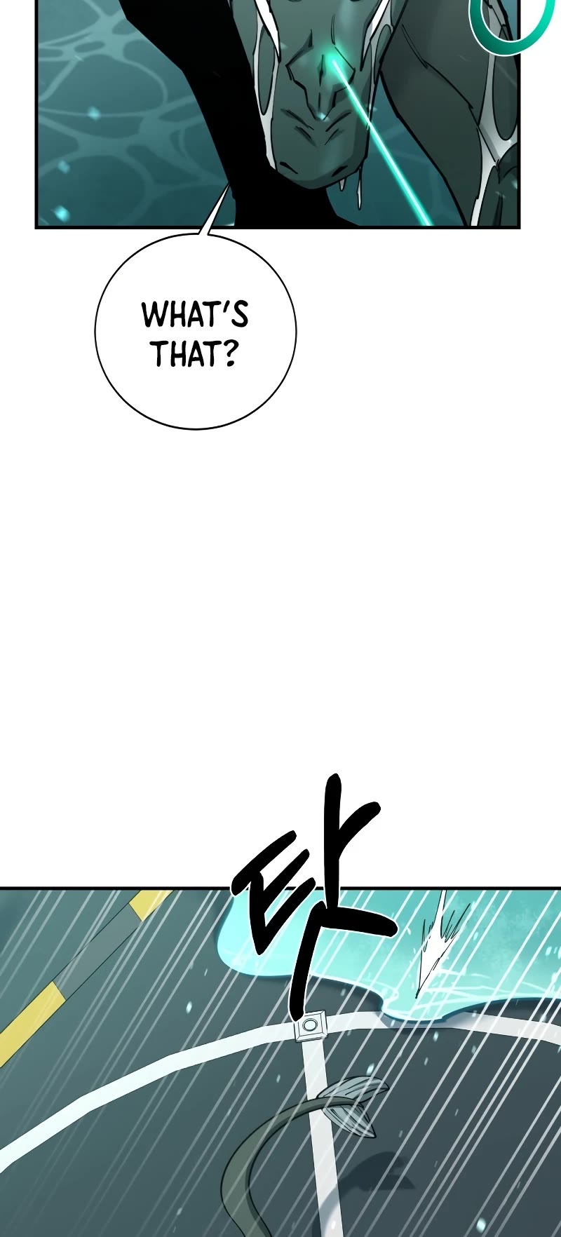 I Grow Stronger By Eating! Chapter 93 page 33 - Chapter 93