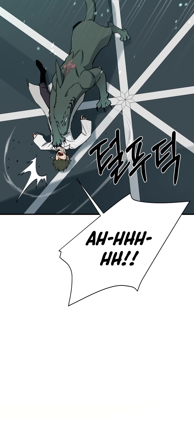 I Grow Stronger By Eating! Chapter 93 page 34 - Chapter 93