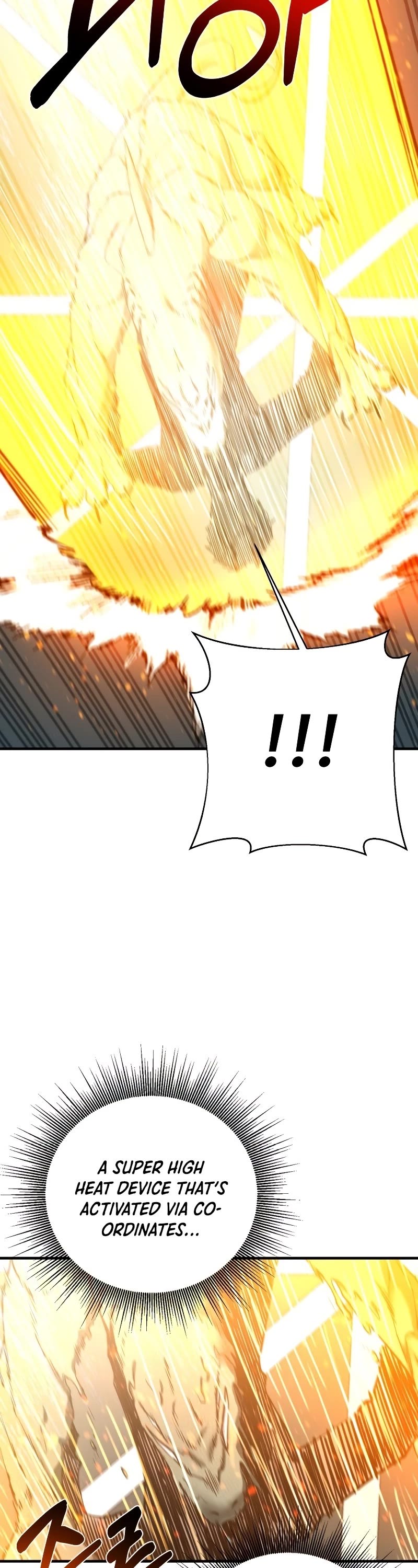 I Grow Stronger By Eating! Chapter 93 page 40 - Chapter 93