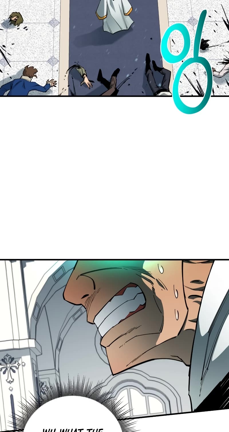 I Grow Stronger By Eating! Chapter 93 page 46 - Chapter 93