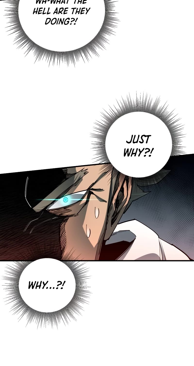 I Grow Stronger By Eating! Chapter 93 page 47 - Chapter 93