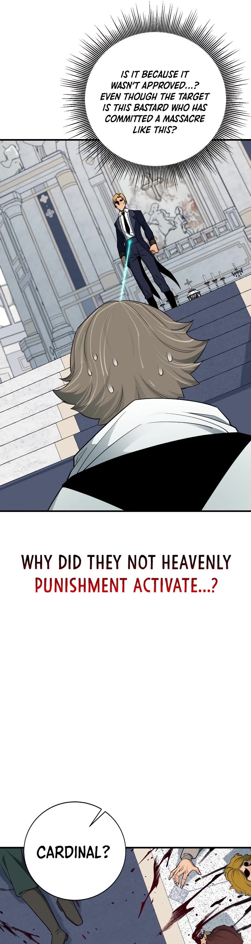 I Grow Stronger By Eating! Chapter 93 page 48 - Chapter 93