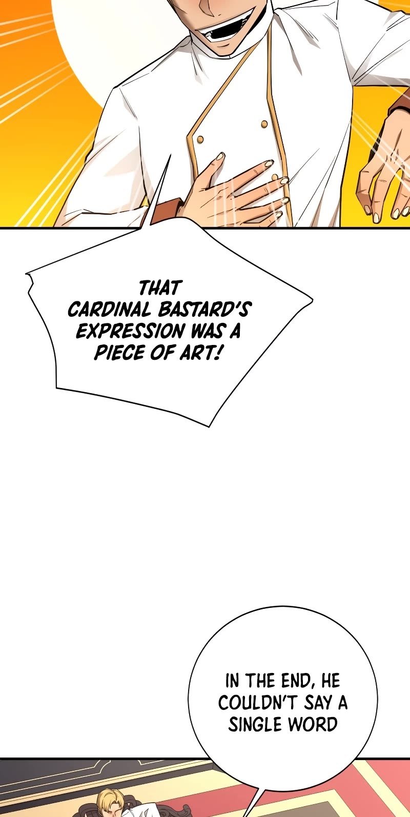 I Grow Stronger By Eating! Chapter 93 page 51 - Chapter 93