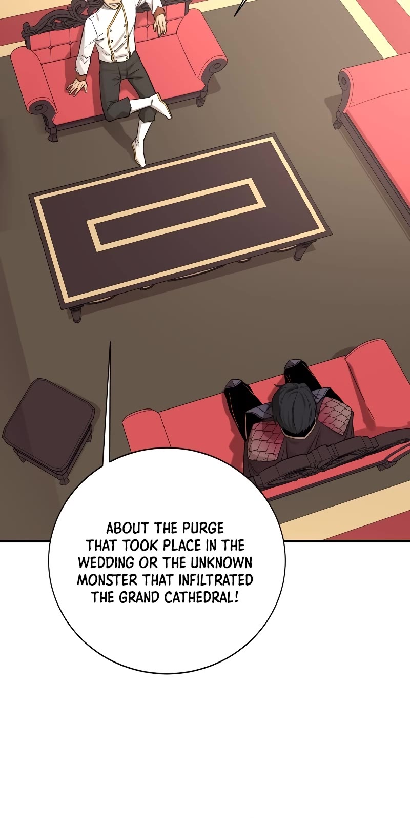 I Grow Stronger By Eating! Chapter 93 page 52 - Chapter 93