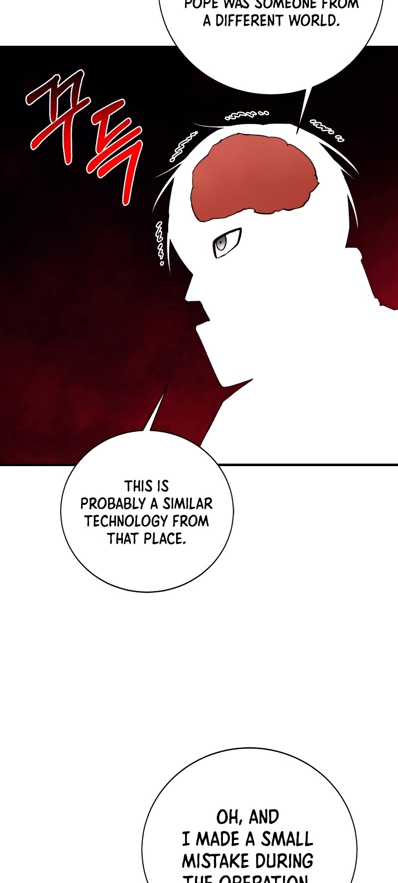 I Grow Stronger By Eating! Chapter 93 page 56 - Chapter 93
