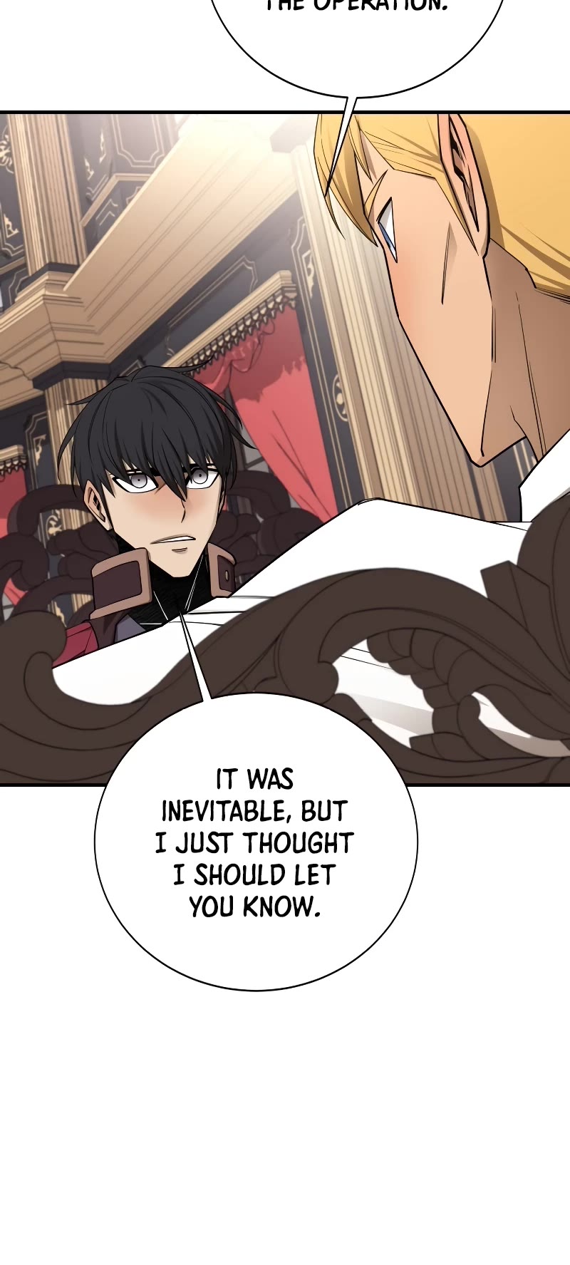 I Grow Stronger By Eating! Chapter 93 page 57 - Chapter 93