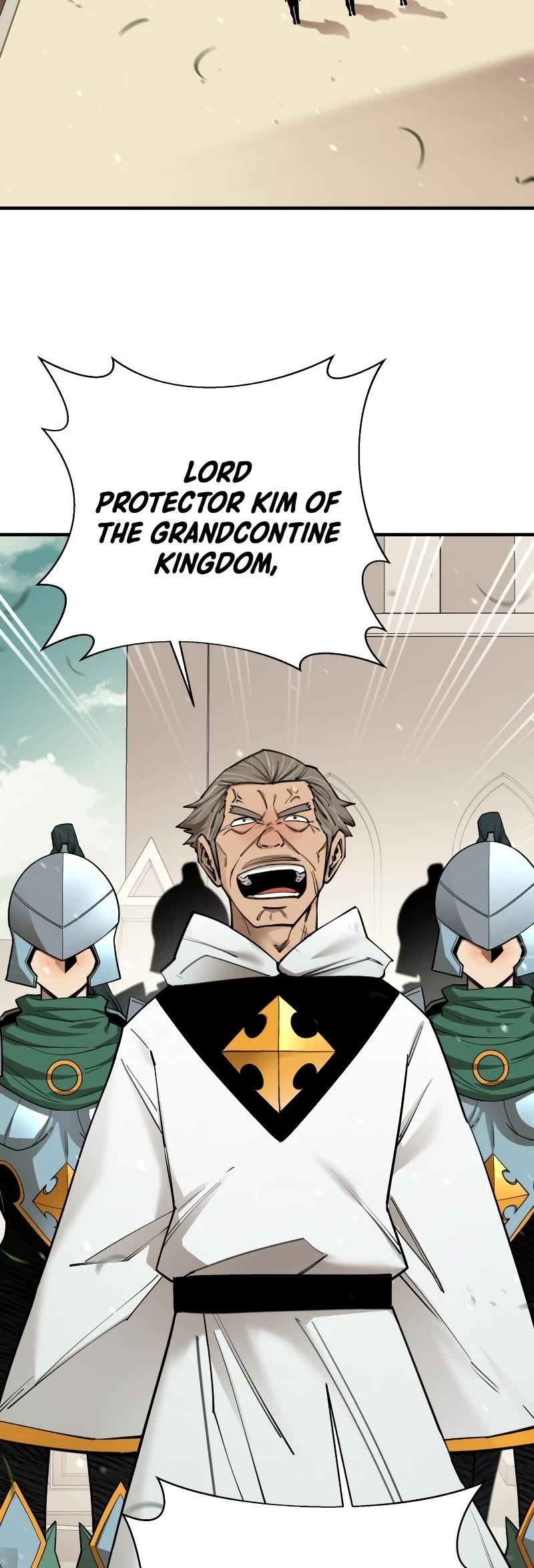 I Grow Stronger By Eating! Chapter 93 page 60 - Chapter 93