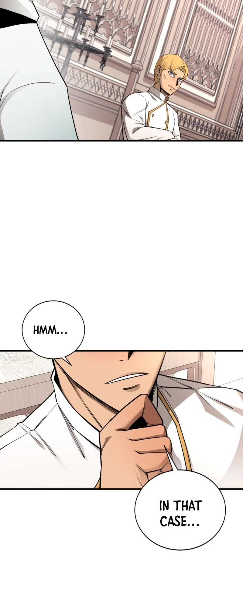 I Grow Stronger By Eating! Chapter 94 page 11 - Chapter 94