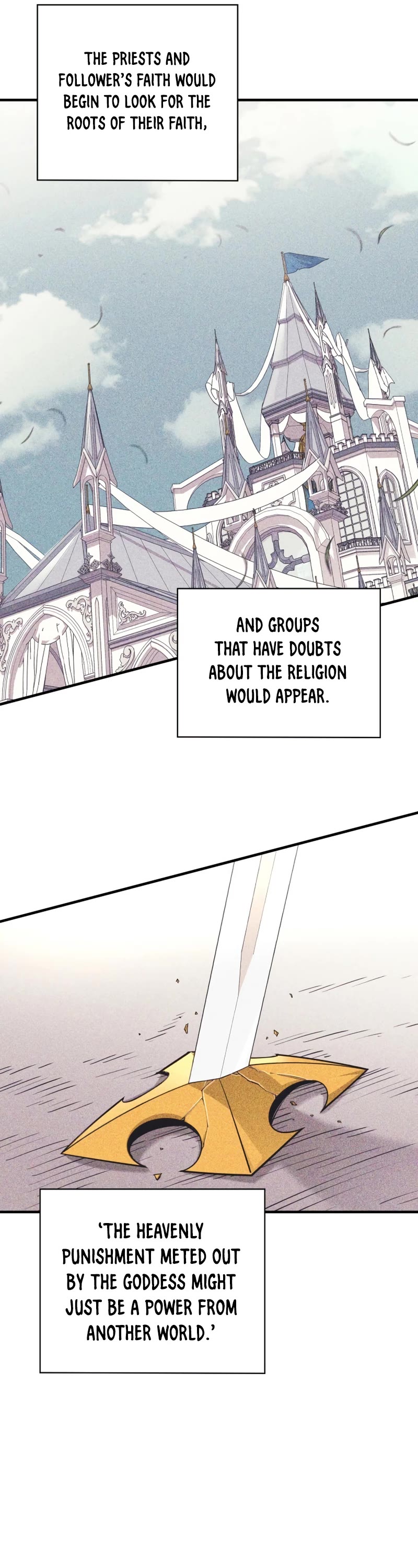 I Grow Stronger By Eating! Chapter 94 page 18 - Chapter 94