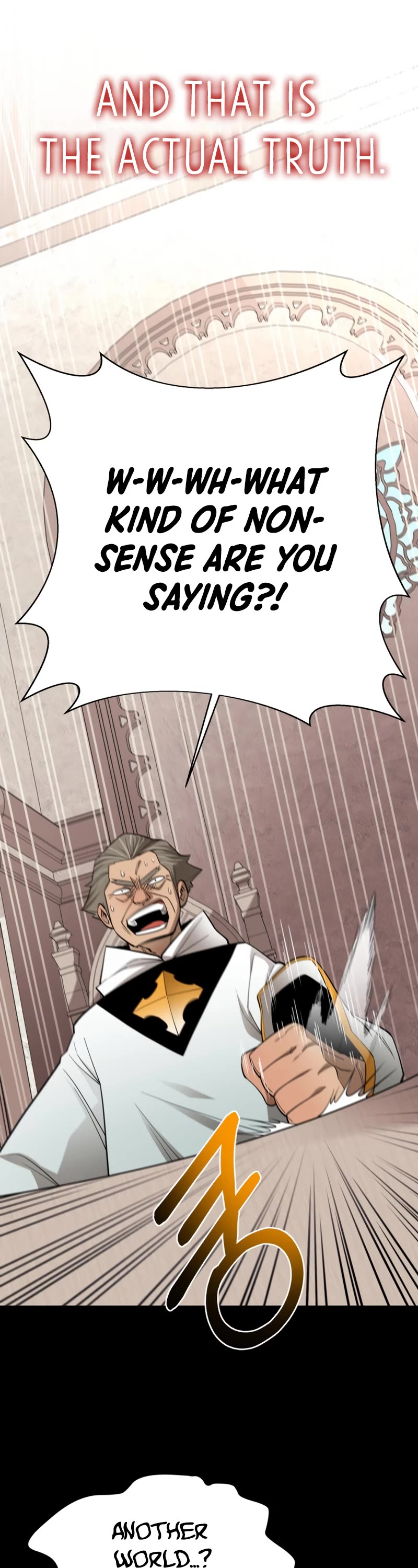 I Grow Stronger By Eating! Chapter 94 page 19 - Chapter 94