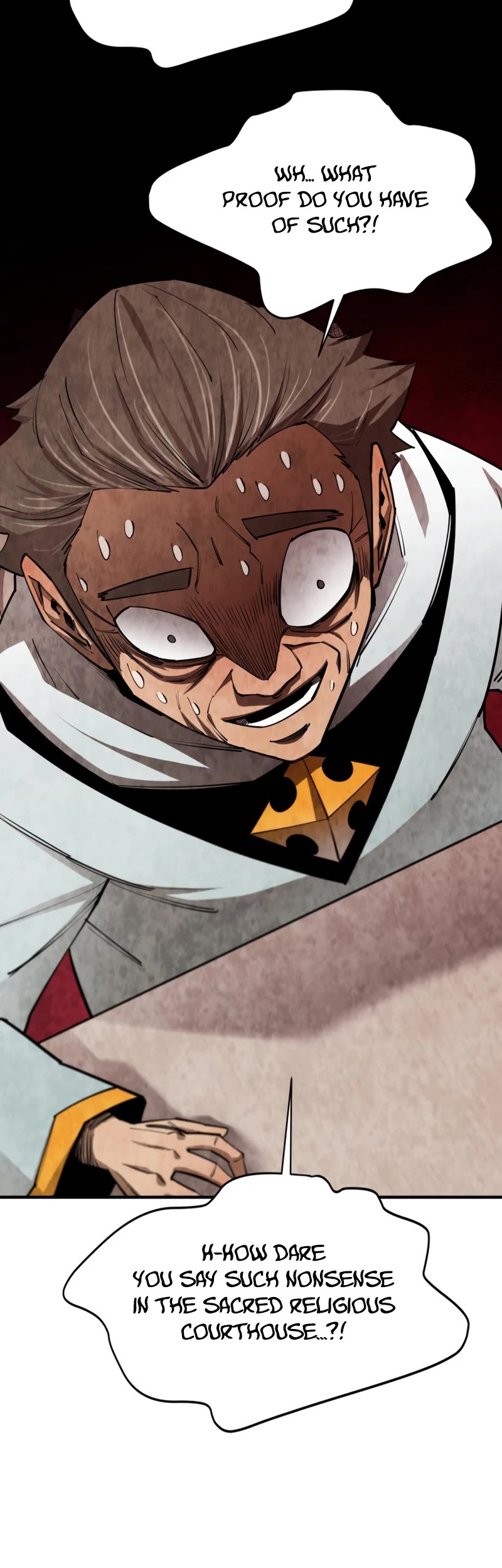 I Grow Stronger By Eating! Chapter 94 page 20 - Chapter 94