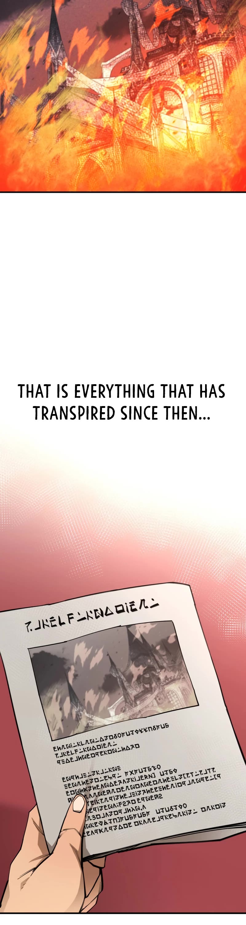 I Grow Stronger By Eating! Chapter 94 page 28 - Chapter 94