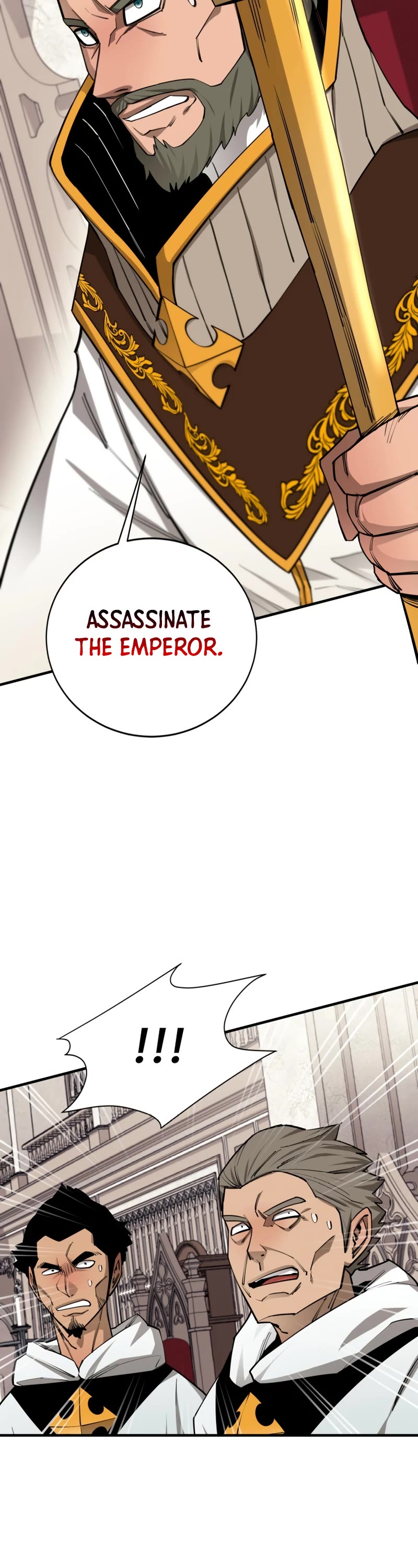 I Grow Stronger By Eating! Chapter 94 page 37 - Chapter 94