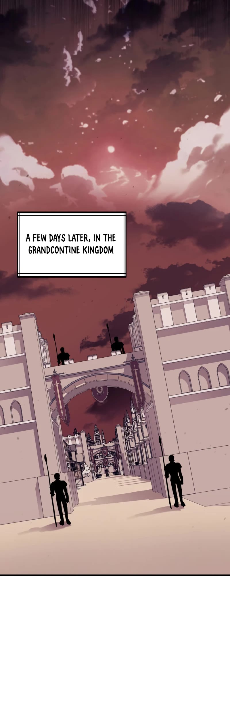 I Grow Stronger By Eating! Chapter 94 page 40 - Chapter 94