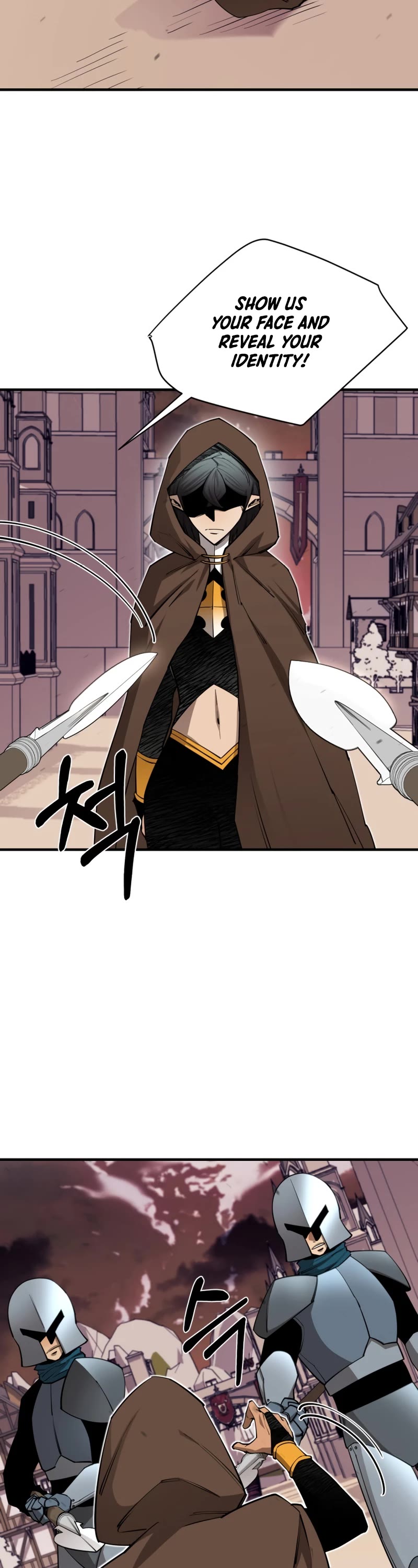 I Grow Stronger By Eating! Chapter 94 page 42 - Chapter 94