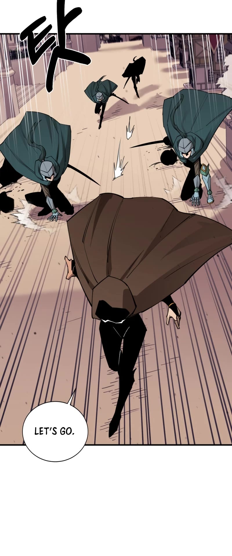 I Grow Stronger By Eating! Chapter 94 page 45 - Chapter 94