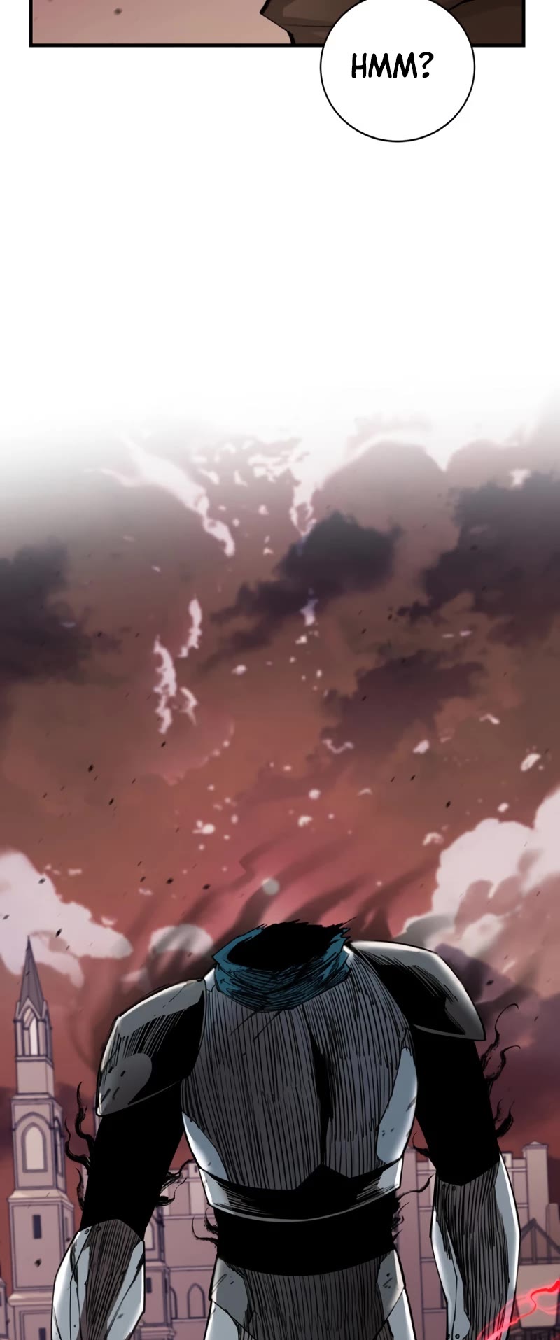 I Grow Stronger By Eating! Chapter 94 page 49 - Chapter 94