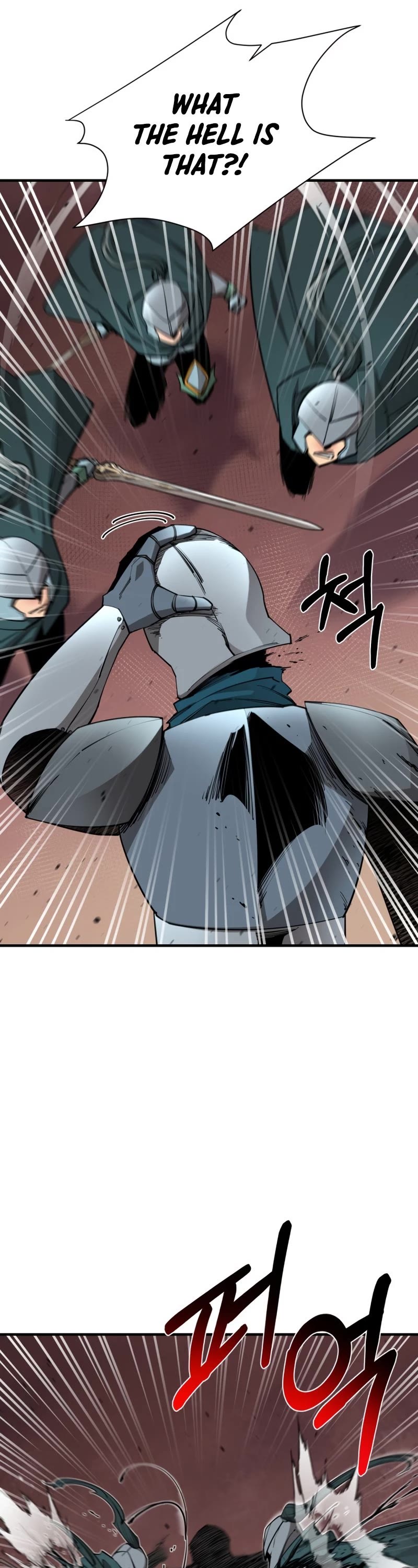 I Grow Stronger By Eating! Chapter 94 page 51 - Chapter 94