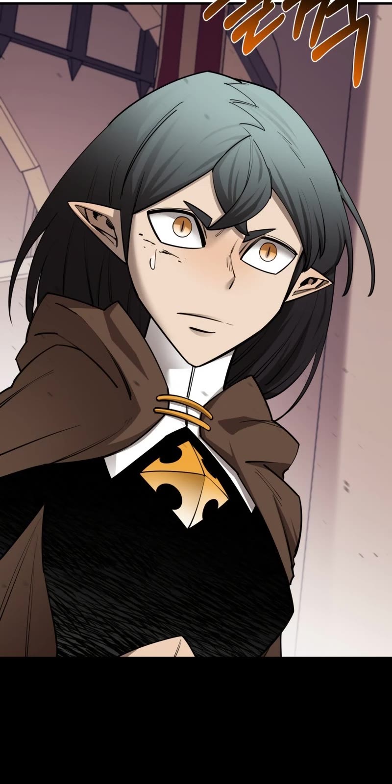 I Grow Stronger By Eating! Chapter 94 page 54 - Chapter 94